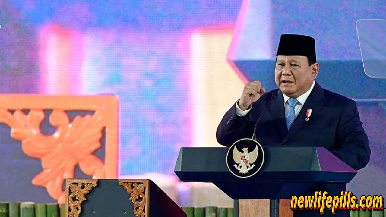 Di hadapan tamu asing, Presiden sebut Danantara siap kerja sama